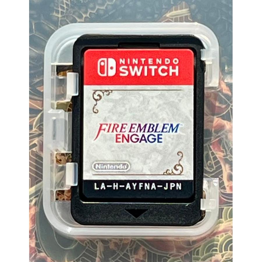 未開封　ファイアエムブレムエンゲージ　豪華版　Switch 任天堂（Nintendo） ファイアーエムブレム エンゲージ（Fire Emblem