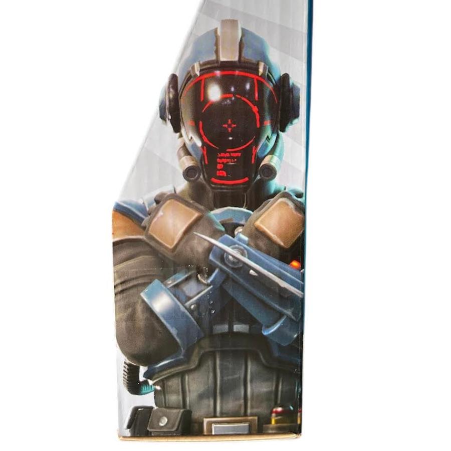 Hasbro NERF フォートナイト CONPACT SMG : イナズマ商店 Yahoo