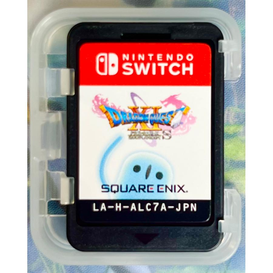 ドラゴンクエストXI 過ぎ去りし時を求めて S ゴージャス版 : イナズマ