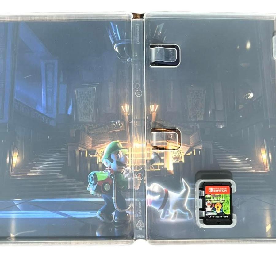 ルイージマンション3　Luigi Mansion3　NintendoSwitchソフト |  | 02