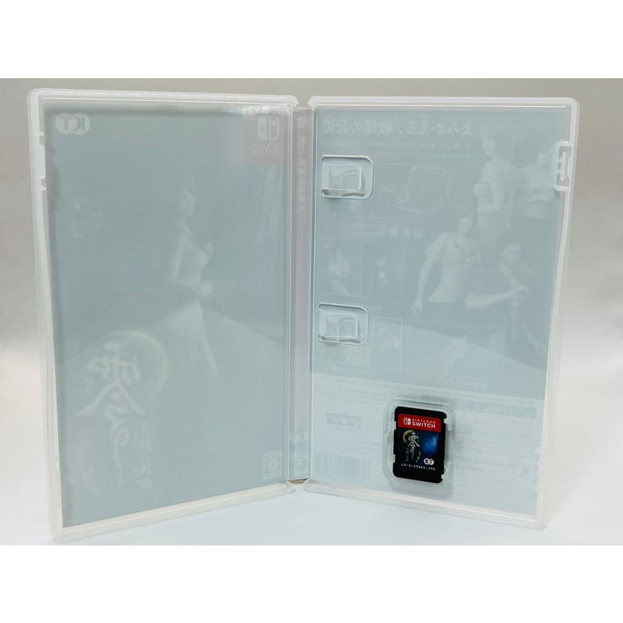 零〜月蝕の仮面〜　NintendoSwitchソフト |  | 01