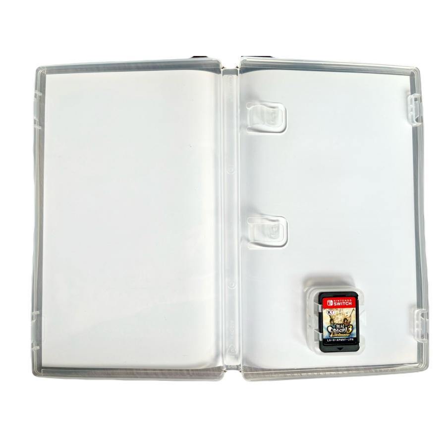 無双OROCHI３　ultimate　 |  | 01