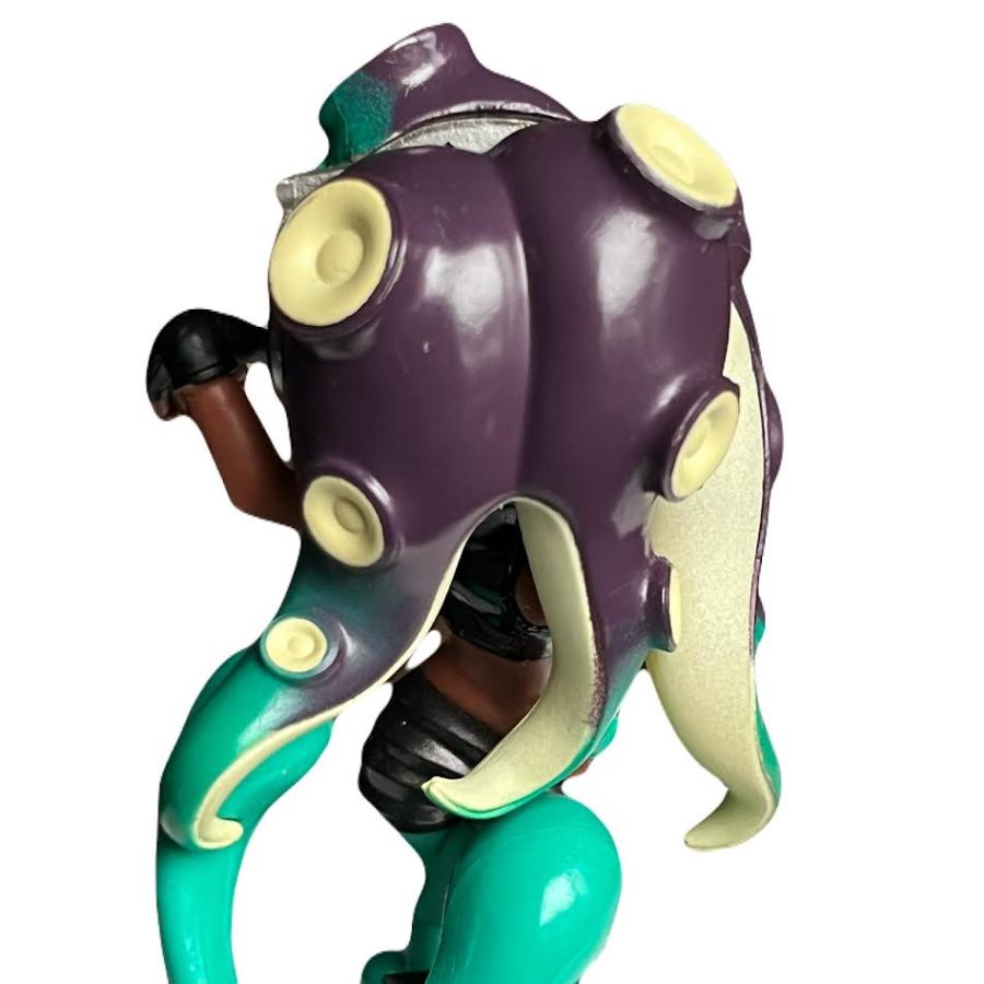 スプラトゥーン アミーボ イイダ : イナズマ商店 Yahoo!ショップ