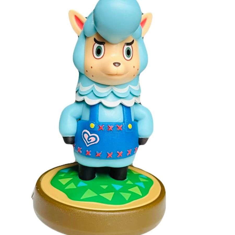アミーボ　あつまれどうぶつの森　カイゾー | amiibo