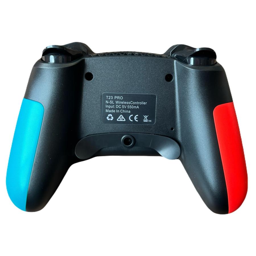 ワイヤレスコントローラー　ニンテンドースイッチ 対応 プロコン |  | 06