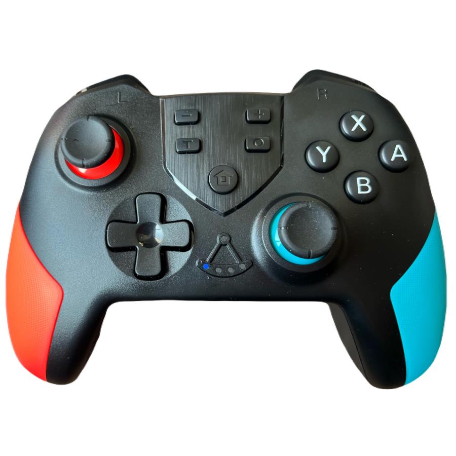 ワイヤレスコントローラー　ニンテンドースイッチ 対応 プロコン |  | 05