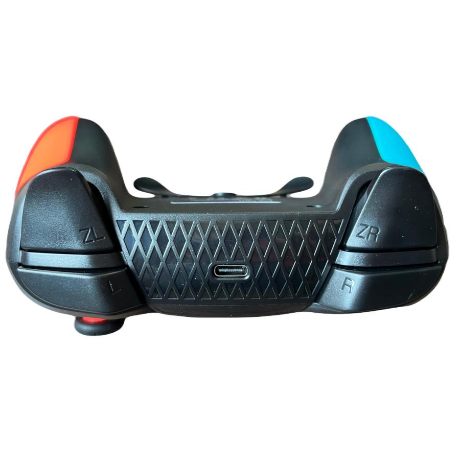 ワイヤレスコントローラー　ニンテンドースイッチ 対応 プロコン |  | 09