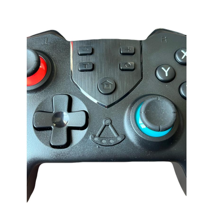 ワイヤレスコントローラー　ニンテンドースイッチ 対応 プロコン |  | 07