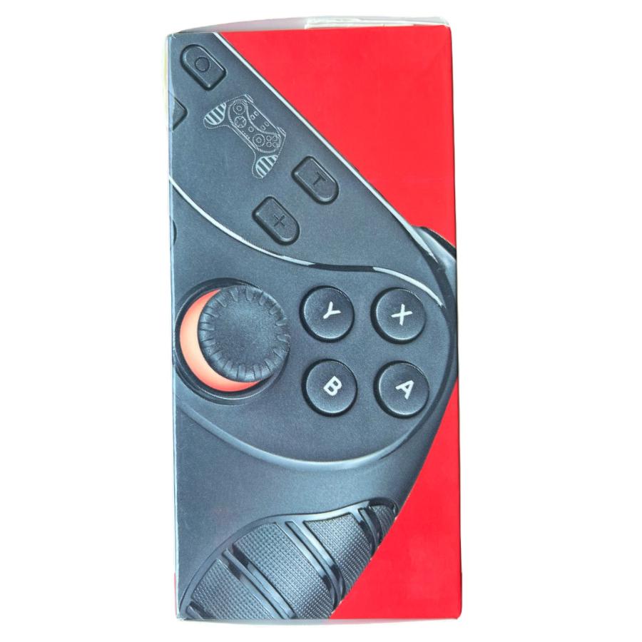 ワイヤレスコントローラー　ニンテンドースイッチ 対応 プロコン |  | 02