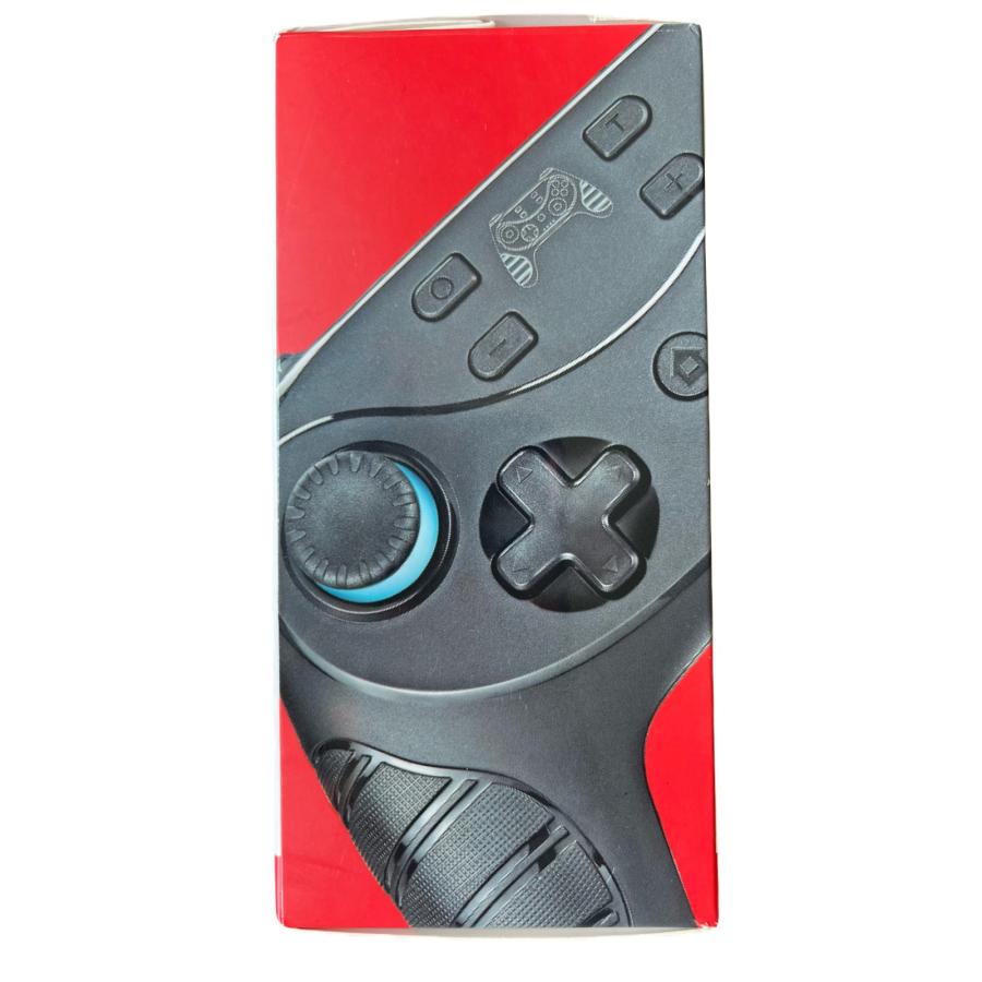 ワイヤレスコントローラー　ニンテンドースイッチ 対応 プロコン |  | 03