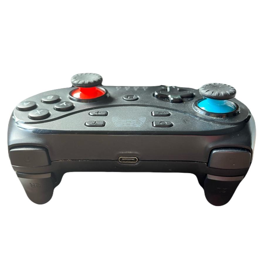 ワイヤレスコントローラー　ニンテンドースイッチ 対応 プロコン |  | 07