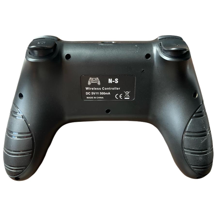 ワイヤレスコントローラー　ニンテンドースイッチ 対応 プロコン |  | 05