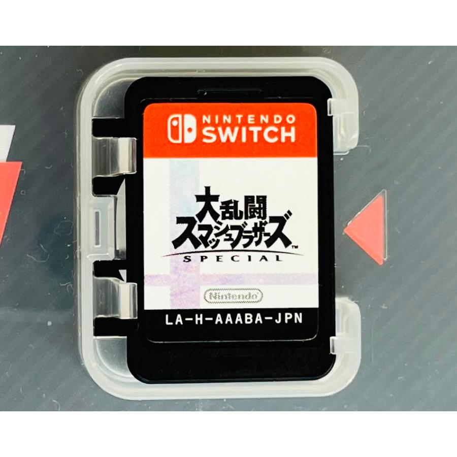 大乱闘スマッシュブラザーズ　special　NintendoSwitchソフト |  | 02