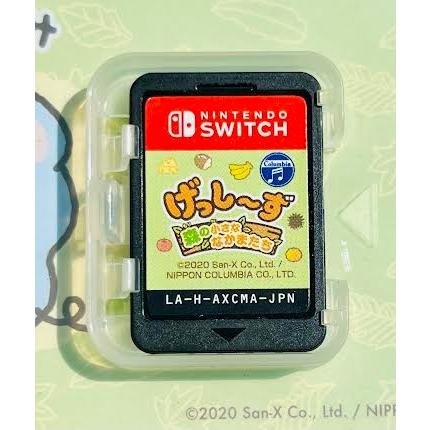 げっしーず 森の小さななかまたち : イナズマ商店 Yahoo!ショップ