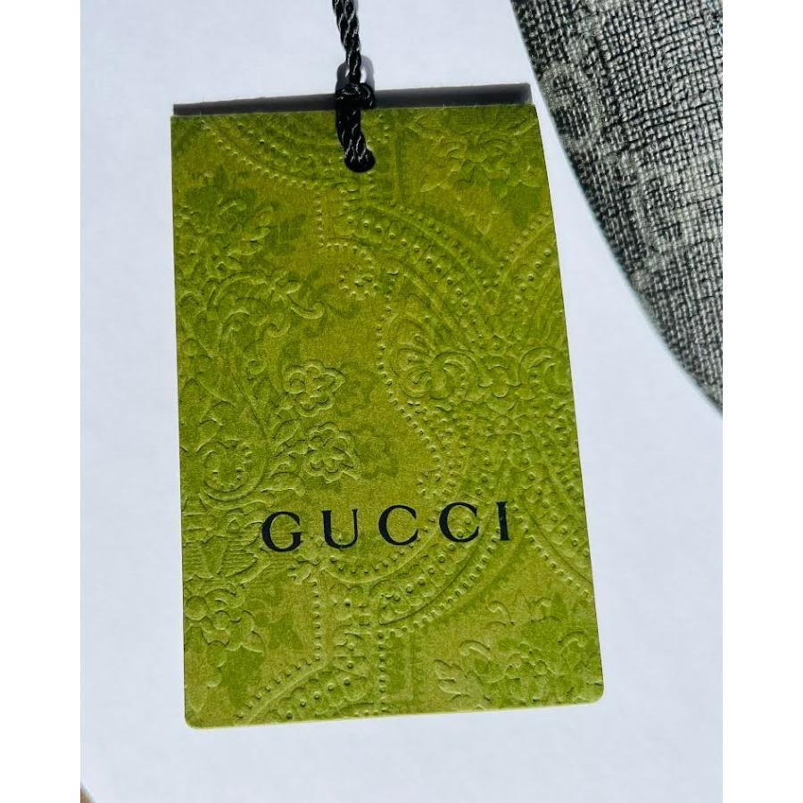 【新品未使用品】Gucci　GGスネーク　キャップ　タグ、保存袋付き　ｇ-2 | GUCCI | 10