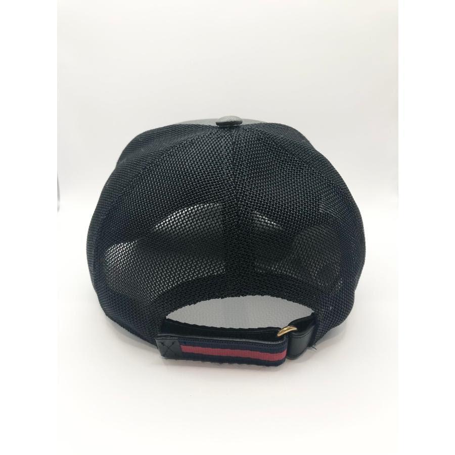 【新品未使用品】Gucci　GGスネーク　キャップ　タグ、保存袋付き　ｇ-2 | GUCCI | 04