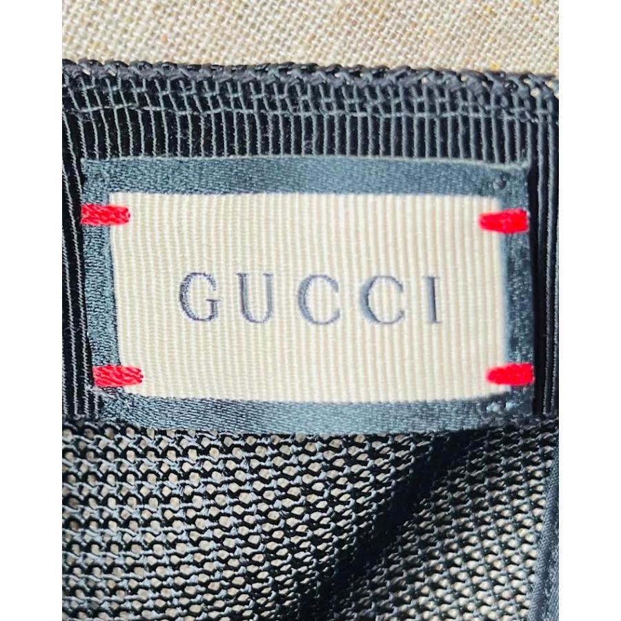 【新品未使用品】Gucci　GGスネーク　キャップ　タグ、保存袋付き　ｇ-2 | GUCCI | 07