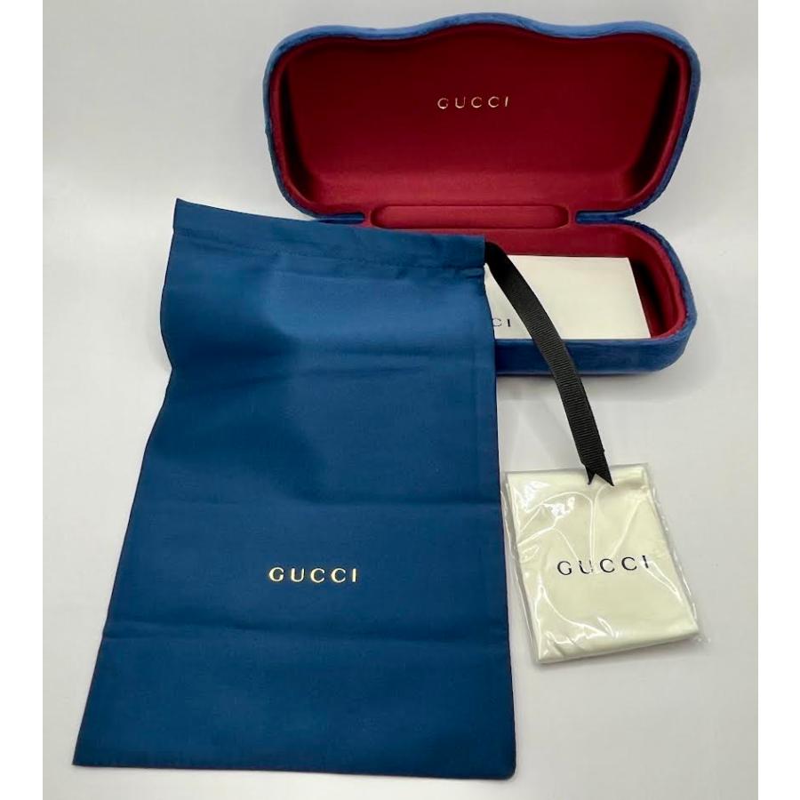 【美品】GUCCI GG サングラス　GG0637SK　付属品付き　G-3 | GUCCI | 02