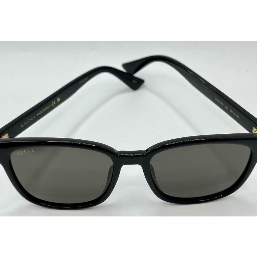 美品】GUCCI GG サングラス GG0637SK 付属品付き G-3 : イナズマ