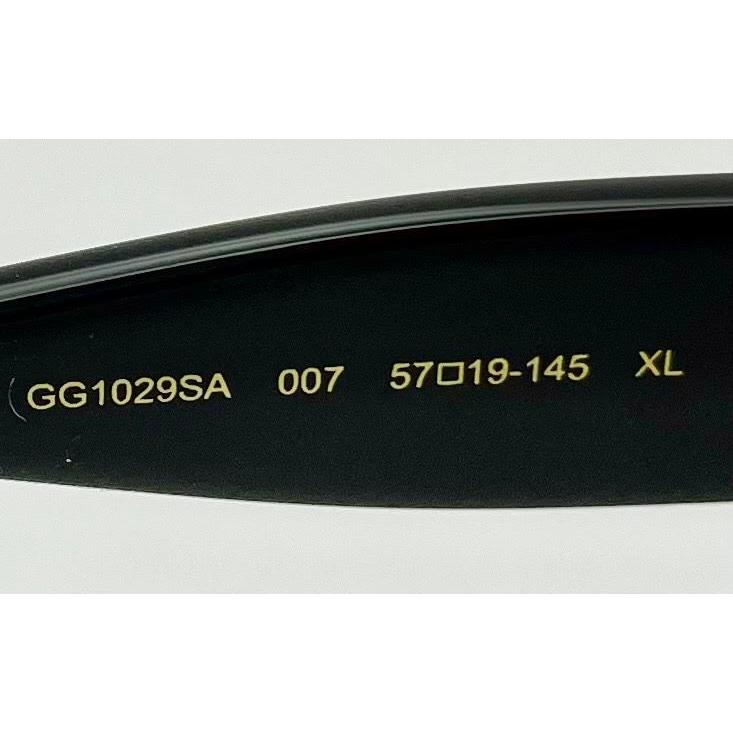 GUCCI　サングラス　GG1029SA ００７　アジアンフィット | GUCCI | 05