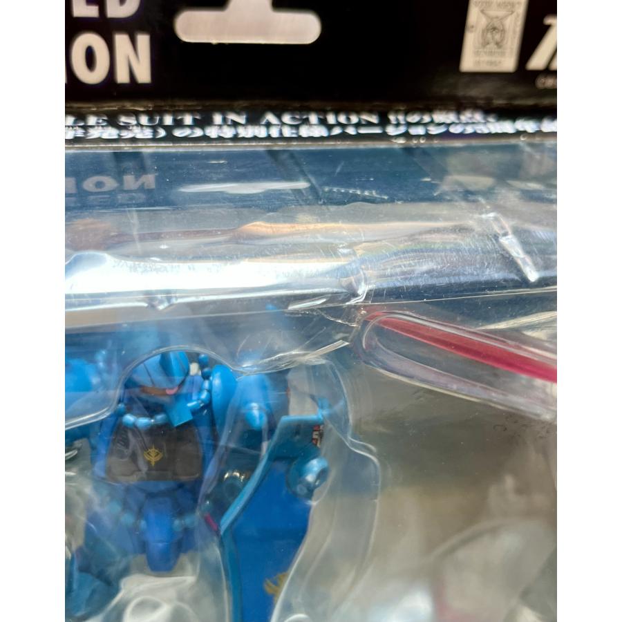 バンダイナムコエンターテインメント MS In Action LIMITED VERSION