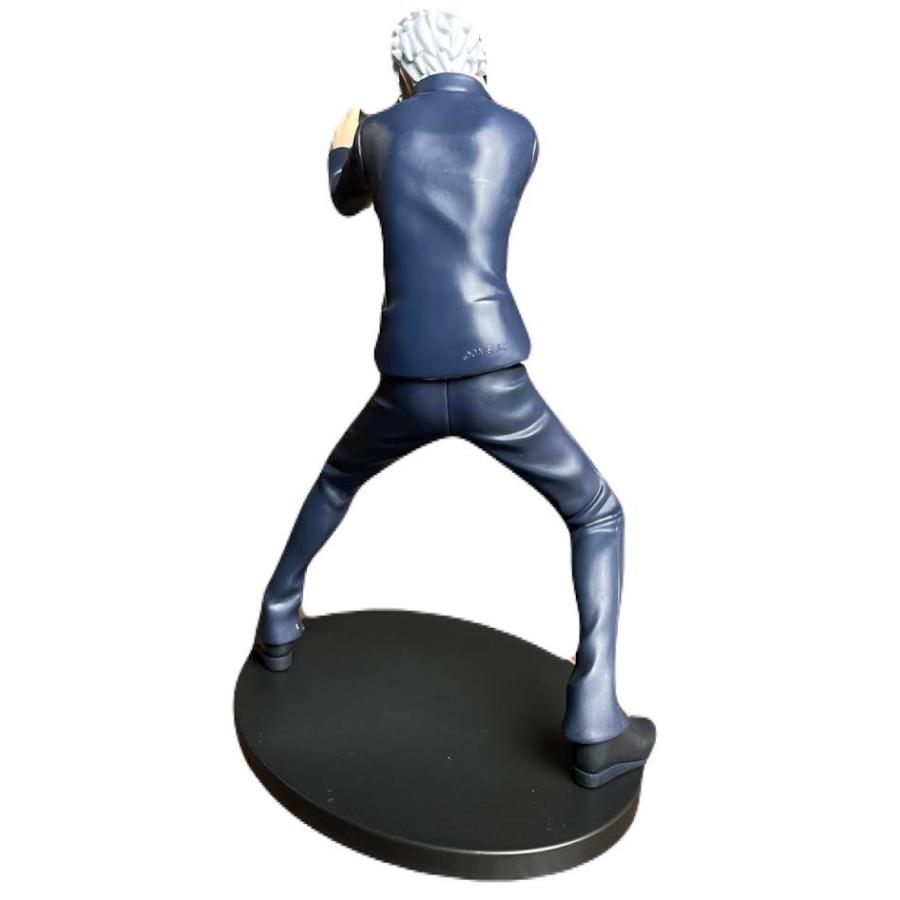 呪術廻戦　呪魂ノ型　呪祓ノ術　ジオラマ　フィギュア　22種セット　バンダイナムコ Amazon.co.jp: 呪術廻戦 呪祓ノ術 宿儺 フィギュア バンプレスト