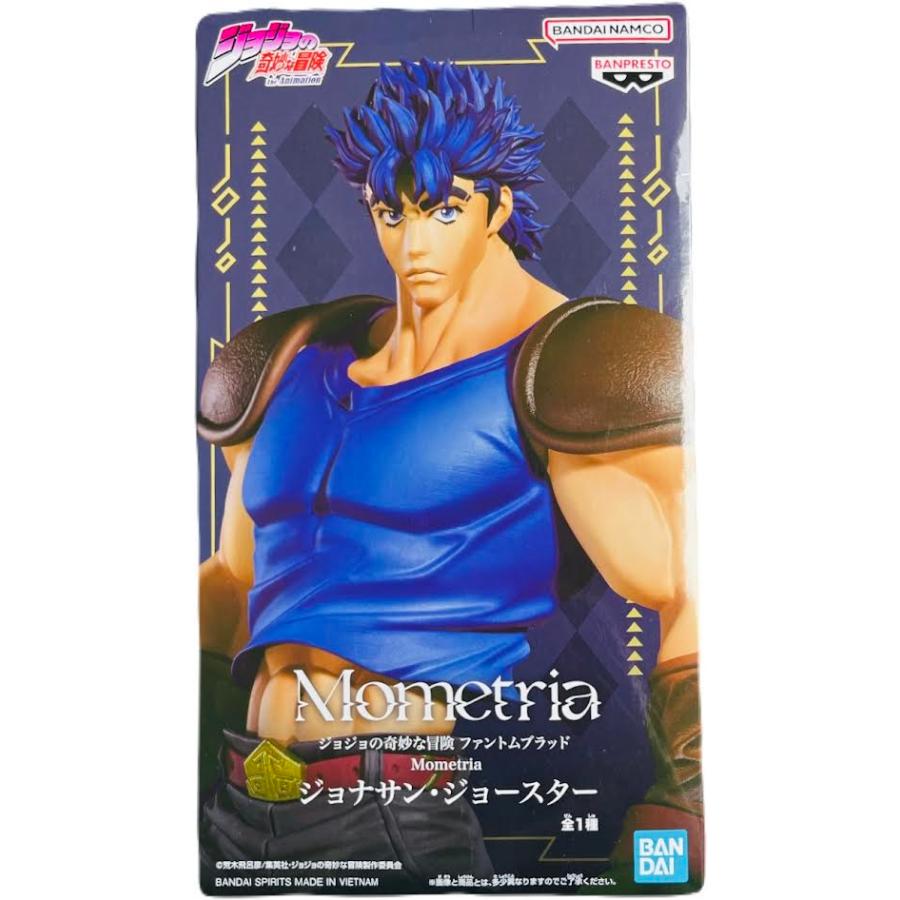 ジョジョの奇妙な冒険 ファントムブラッド Mometria フィギュア ジョジョの奇妙な冒険 ファントムブラッド Mometria ディオ