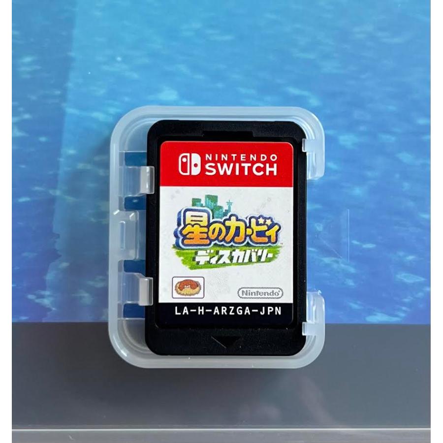 星のカービィ ディスカバリー : イナズマ商店 Yahoo!ショップ - 通販