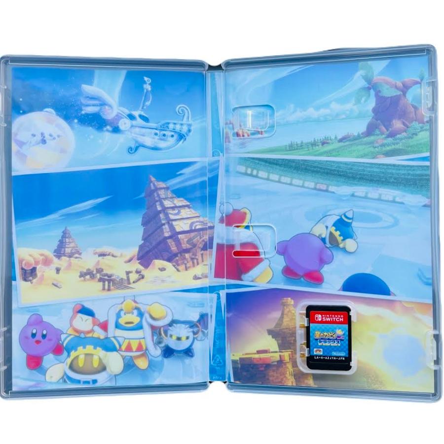星のカービィ Wii デラックス : イナズマ商店 Yahoo!ショップ - 通販