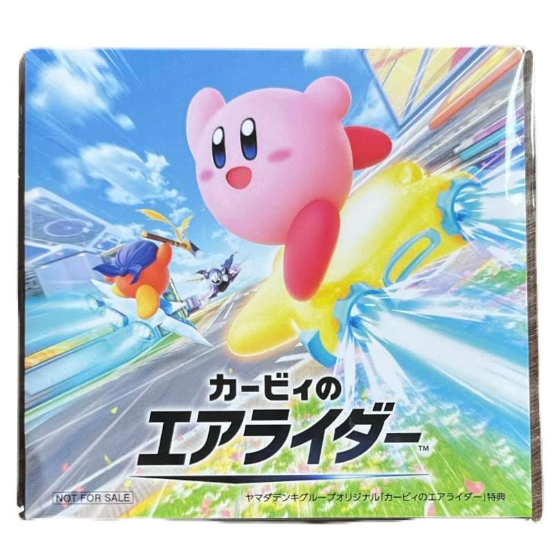 カービィのエアライダー 特典付き Nintendo Switch 2 Switch2 ソフト
