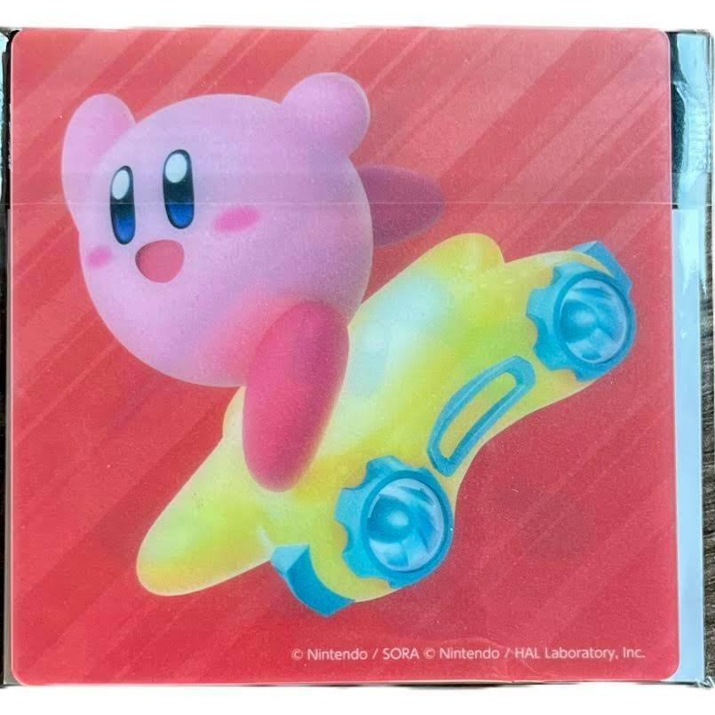 カービィのエアライダー 特典付き Nintendo Switch 2 Switch2 ソフト