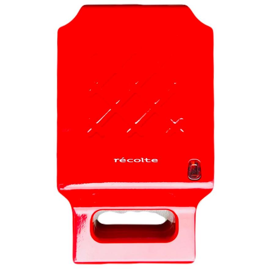recolte（レコルト）プレスサンドメーカー キルト RPS-1 |  | 02