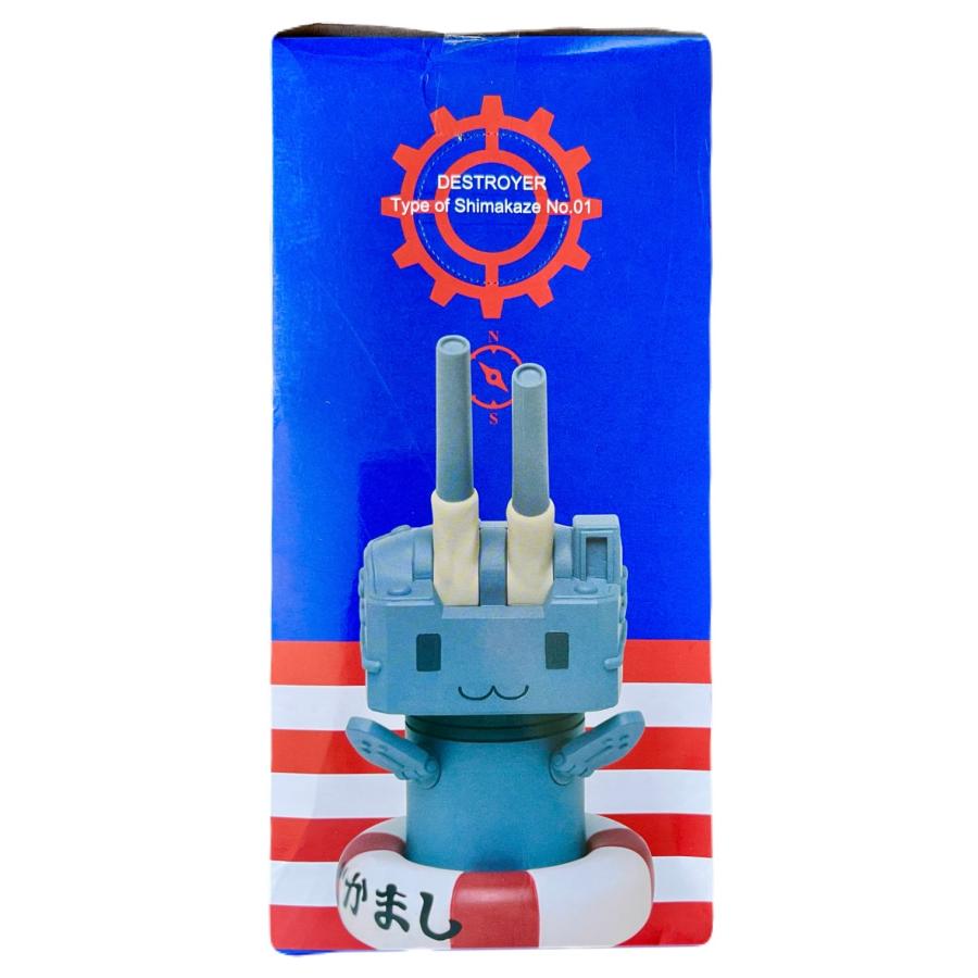 艦隊これくしょん 艦これ 島風フィギュア | タイトー | 02