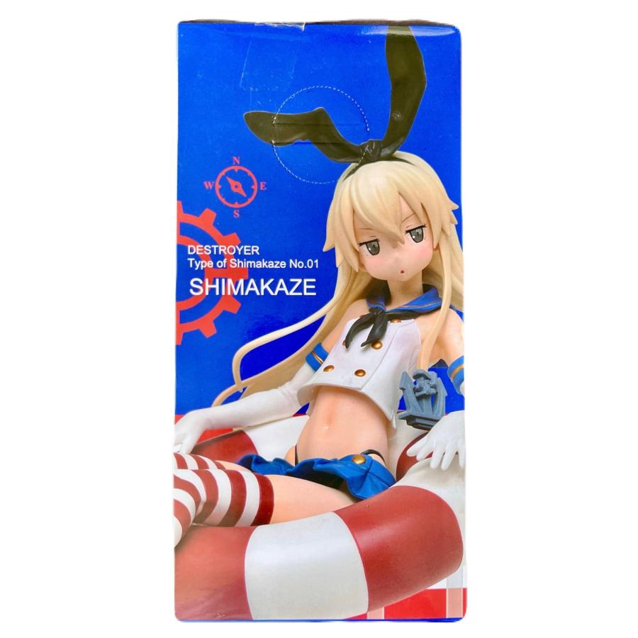 艦隊これくしょん 艦これ 島風フィギュア | タイトー | 03