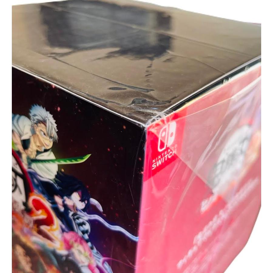 Nintendo Switch 鬼滅の刃 ヒノカミ血風譚2（通常版） 限定特典：合体