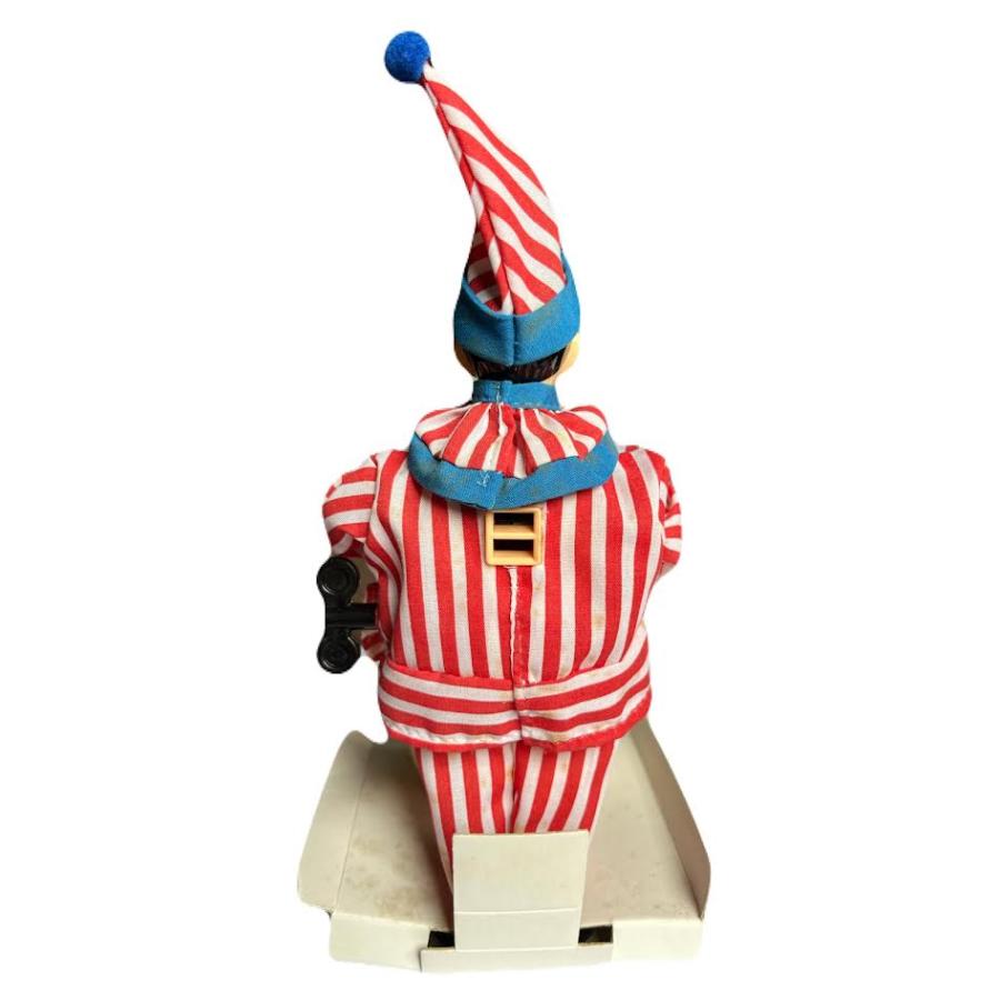 【未使用】くいだおれ太郎　フィギュア | タカラトミー | 06