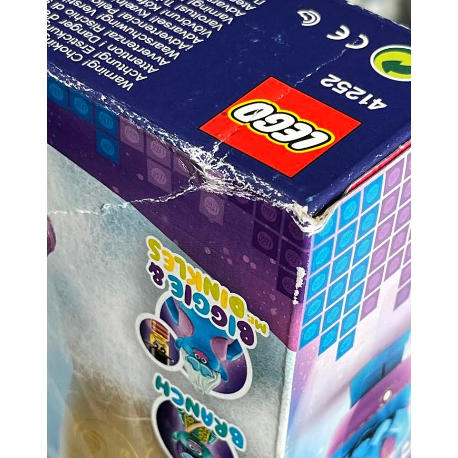 LEGO トロールズ ワールドツアー 41252 |  | 07