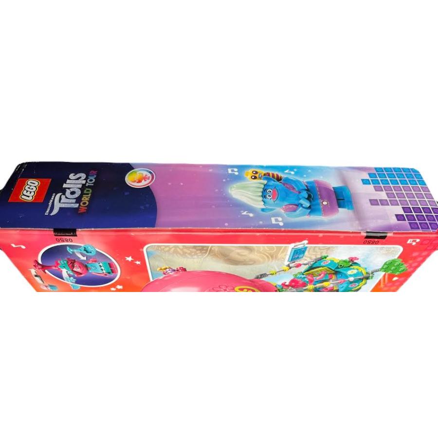 LEGO トロールズ ワールドツアー 41252 |  | 05