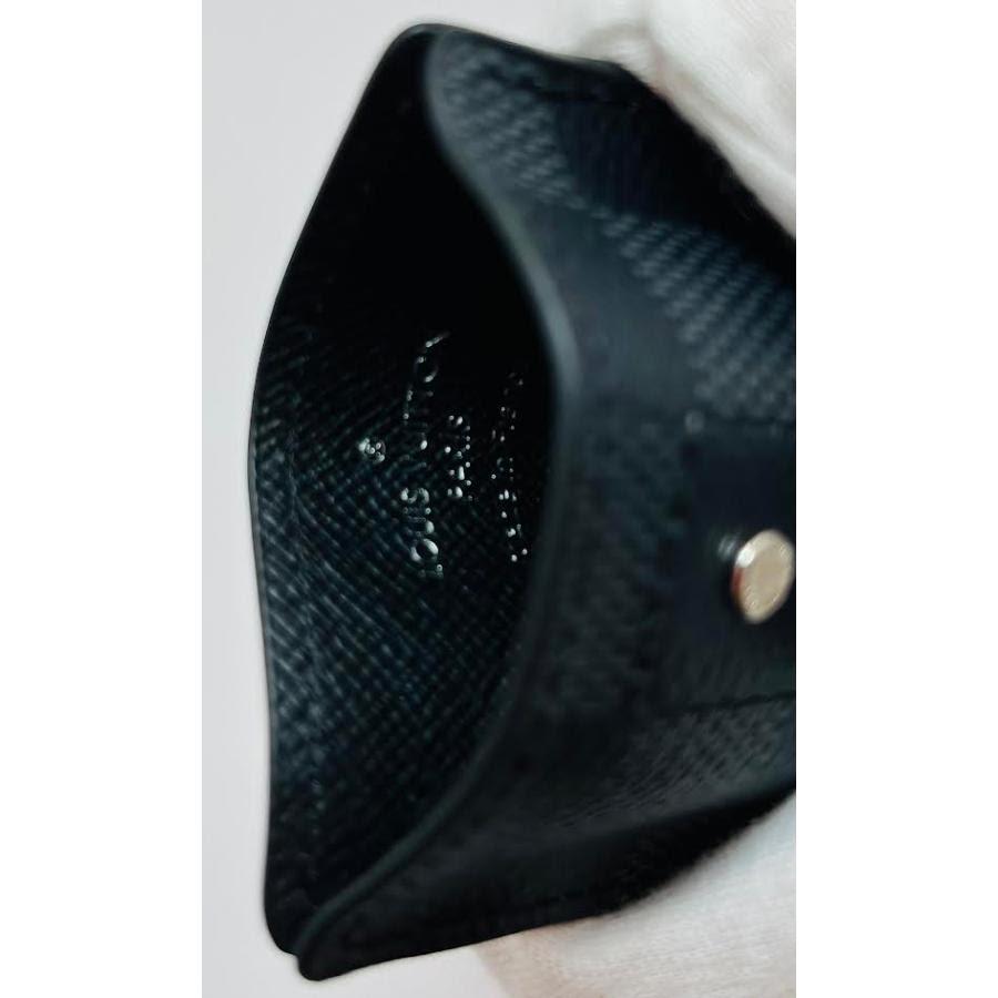 LOUIS VUITTON ダミエコバルト ポルトカルト パンス カードケース 
