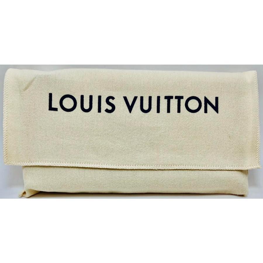 LOUIS VUITTON LOUISVUITTONモノグラムマヒナ 限定カラー ミント