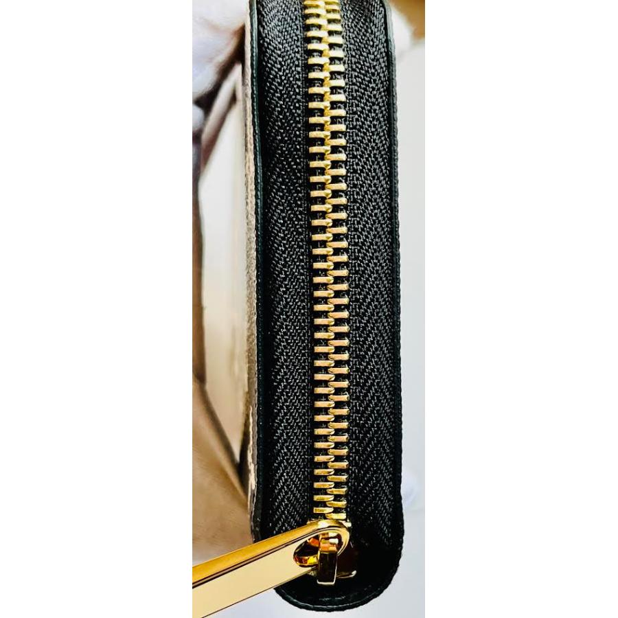 ルイヴィトン モノグラム ワイルド・アット・ハート ジッピー