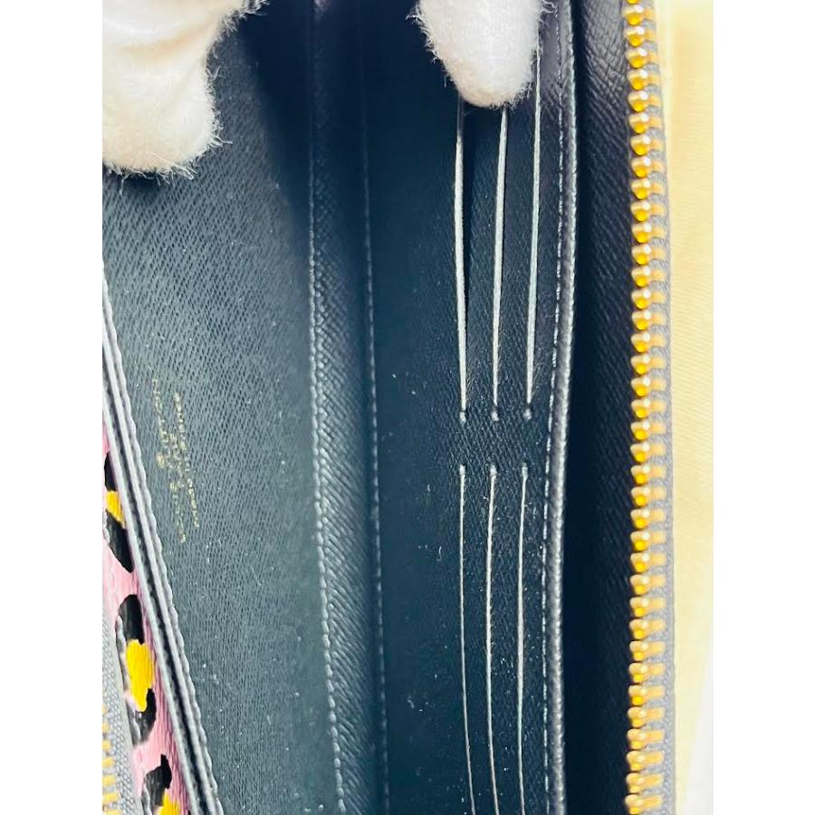 ルイヴィトン モノグラム ワイルド・アット・ハート ジッピー