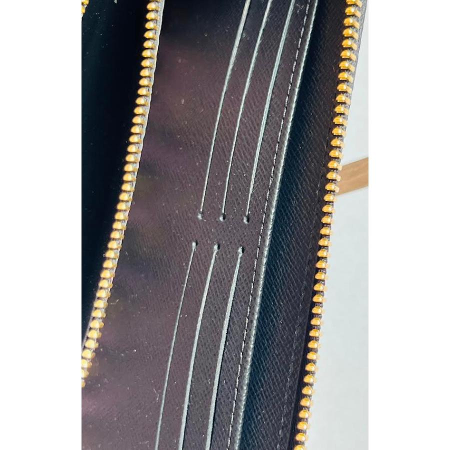 ルイヴィトン モノグラム ワイルド・アット・ハート ジッピー