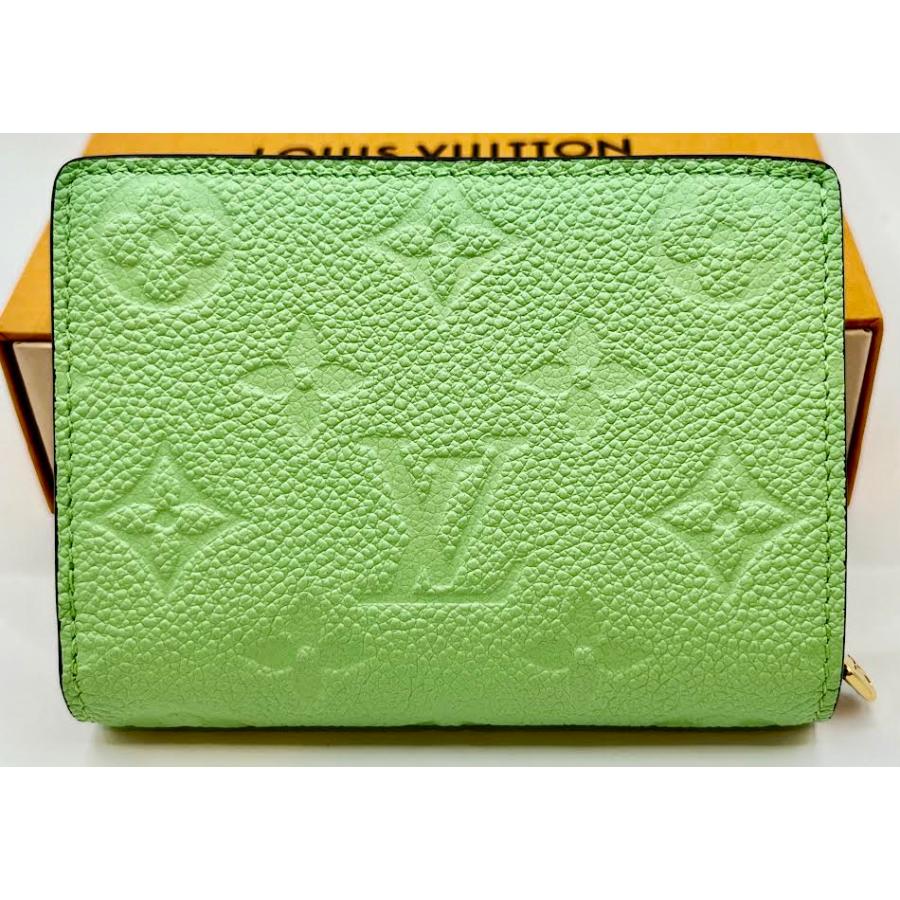 LOUIS VUITTON（ルイ・ヴィトン） M82049 モノグラム アンプラント