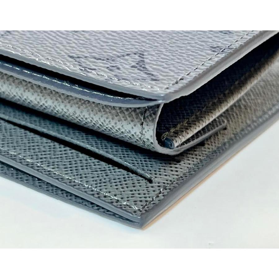 ルイヴィトン ポルトフォイユ・マルコ 草間彌生 モノグラム