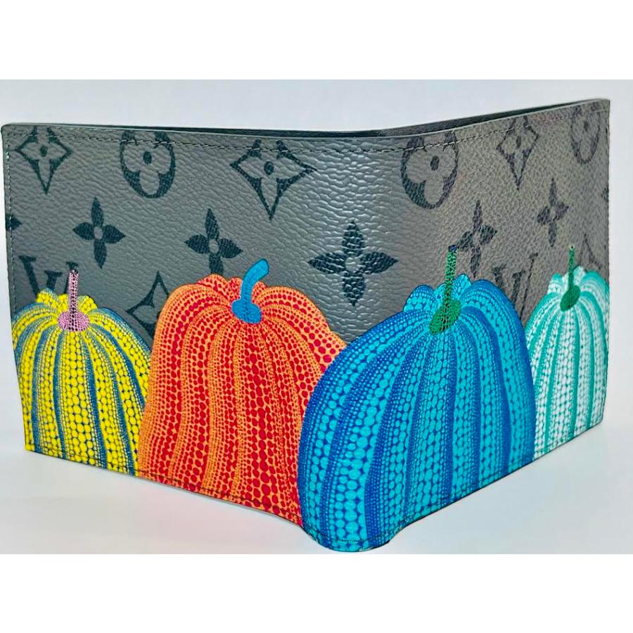 ルイヴィトン ポルトフォイユ・マルコ 草間彌生 モノグラム・エクリプス リバース 3240034940010.jpg