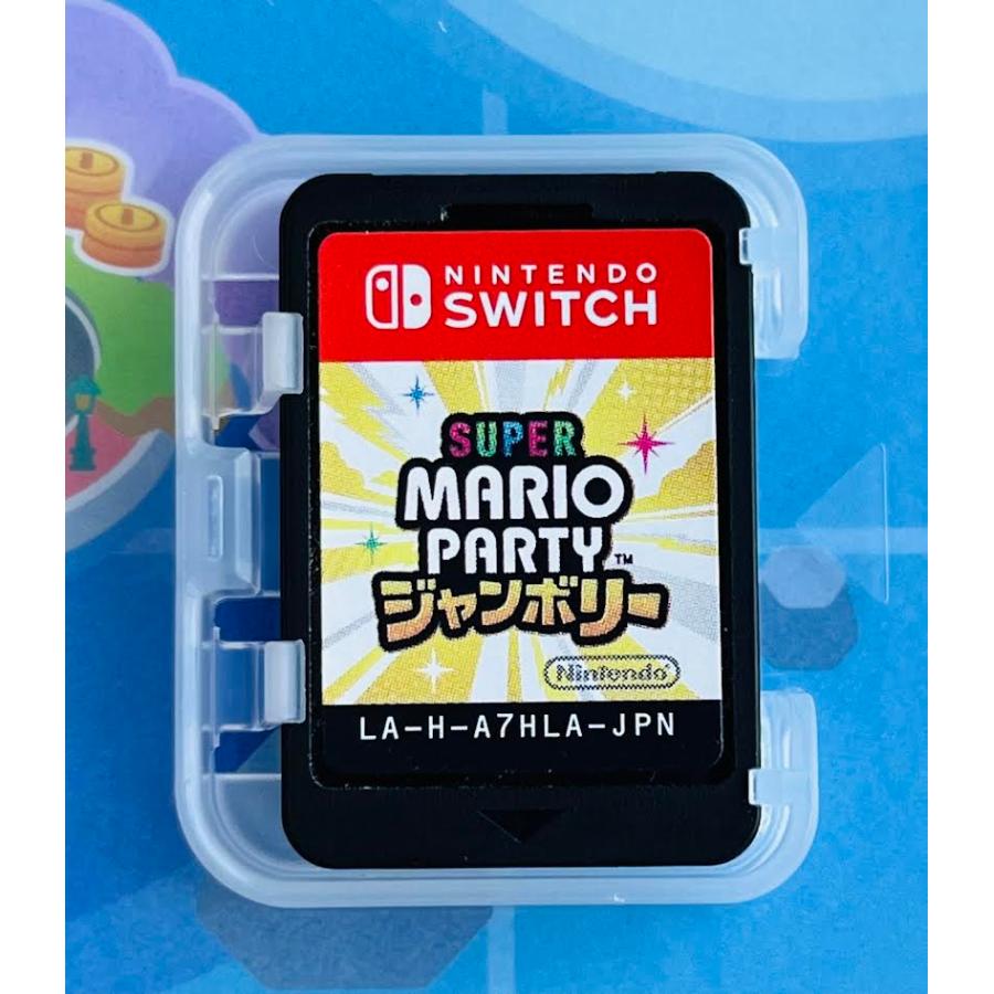 スーパーマリオパーティ ジャンボリー : イナズマ商店 Yahoo!ショップ