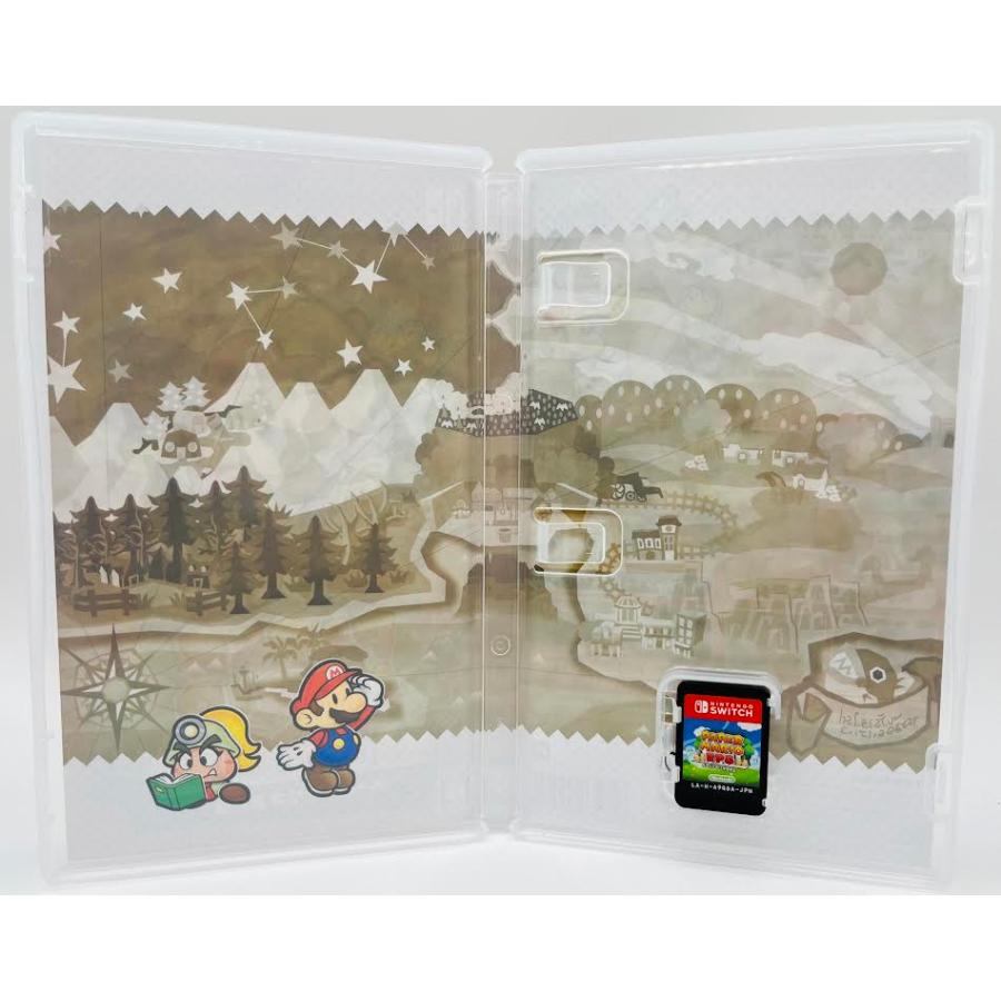 ペーパーマリオRPG　 |  | 02