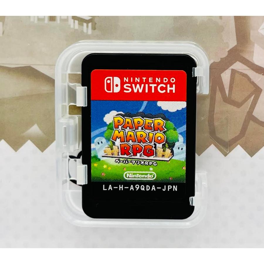 ペーパーマリオRPG　 |  | 03