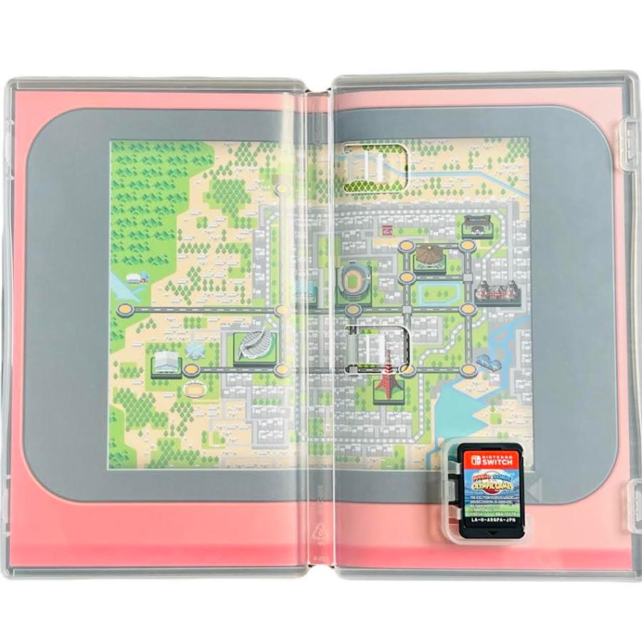 マリオ&ソニック AT 東京2020オリンピック : イナズマ商店 Yahoo